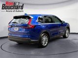 Used 2023 Honda CR-V EX-L image 2