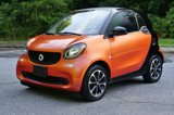 Used 2016 smart fortwo passion image 6