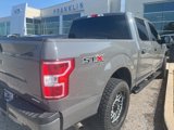 Used 2018 Ford F150 XL w/ Equipment Group 101A Mid image 3