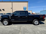 Used 2022 Ford F350 Platinum image 2