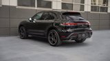 Certified 2024 Porsche Macan image 3