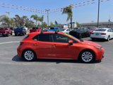 Used 2023 Toyota Corolla SE image 3