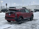 New 2025 Nissan Kicks SR image 5