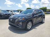 Used 2024 Hyundai Tucson SE image 2