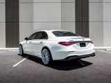 Used 2022 Mercedes-Benz S 580 4MATIC Sedan image 6