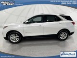 Used 2020 Chevrolet Equinox LT image 6