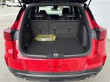 New 2026 Chevrolet TrailBlazer RS w/ Driver Confidence Package image 4