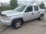 Used 2008 Honda Ridgeline RT image 4
