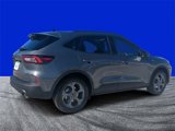 New 2025 Ford Escape ST-Line w/ Tech Pack #1 image 3