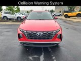Used 2022 Hyundai Tucson SEL image 2