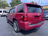 Used 2015 Chevrolet Tahoe LTZ image 4