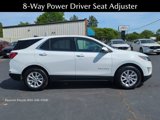 Used 2018 Chevrolet Equinox LT image 3