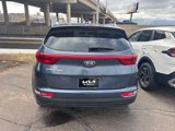 Used 2018 Kia Sportage LX w/ LX Popular Package image 4