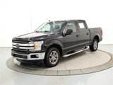 Used 2020 Ford F150 Lariat image 3