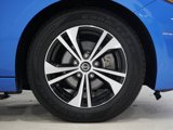 Used 2023 Nissan Sentra SV image 4