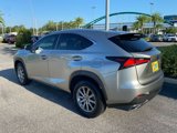 Used 2018 Lexus NX 300 FWD image 2