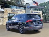 Used 2022 Volkswagen Tiguan SE image 5