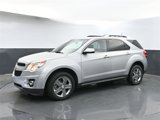 Used 2015 Chevrolet Equinox LTZ image 3