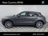 Used 2018 Porsche Macan S image 4