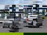 New 2025 GMC Sierra 1500 Pro w/ Pro Value Package image 3