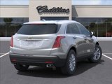New 2025 Cadillac XT5 Luxury image 4