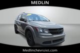 Used 2020 Dodge Journey SE w/ SE Popular Equipment Group image 2
