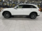 Certified 2022 Mercedes-Benz GLC 300 4MATIC image 2