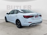 Used 2022 Nissan Sentra SV image 3