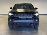 Used 2024 Jeep Compass Trailhawk image 5