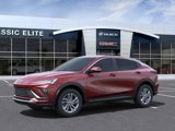 New 2025 Buick Envista Preferred w/ Convenience I Package image 2