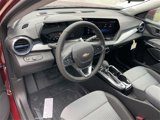 New 2025 Chevrolet Trax LT w/ Driver Confidence Package image 2