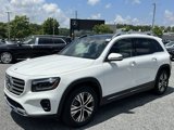 Used 2024 Mercedes-Benz GLB 250 w/ Exclusive Package image 4