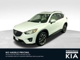 Used 2016 MAZDA CX-5 Grand Touring image 2