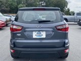 Used 2021 Ford EcoSport S image 4