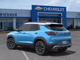 New 2025 Chevrolet TrailBlazer ACTIV w/ Convenience Package image 3