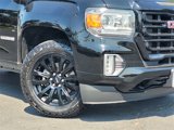 Used 2022 GMC Canyon Elevation w/ Trailering Package image 4