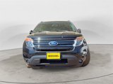 Used 2013 Ford Explorer Limited image 2