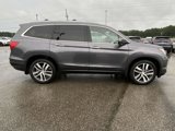 Certified 2017 Honda Pilot Touring image 2