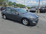 Used 2019 Chevrolet Malibu LS image 2