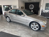 Used 2004 Mercedes-Benz C 230 Sedan image 4