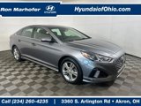 Used 2018 Hyundai Sonata Sport image 1