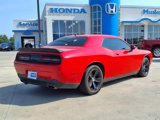 Used 2023 Dodge Challenger SXT image 2