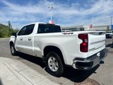 Used 2021 Chevrolet Silverado 1500 LT w/ Fleet Comfort Package image 5