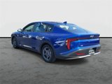 Used 2025 Kia K4 LXS image 3