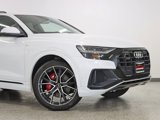 Used 2019 Audi Q8 Prestige w/ Year 1 Package image 3