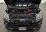 Used 2018 Ford Explorer 4WD Police Interceptor image 3