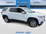 Used 2020 Chevrolet Traverse LT w/ Driver Confidence II Package image 3