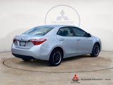 Used 2014 Toyota Corolla L image 3
