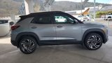 New 2025 Chevrolet TrailBlazer RS w/ Convenience Package image 2