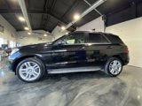 Used 2015 Mercedes-Benz ML 350 2WD image 3